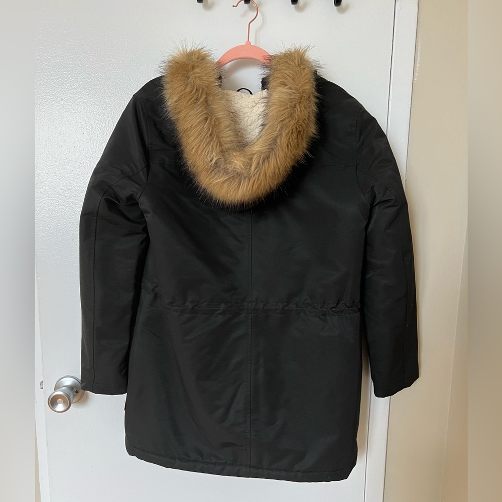 Winter jacket Levi’s - Picture 4 of 4